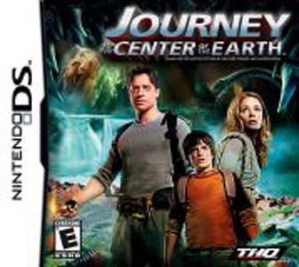 Journey to the Center of the Earth 3D