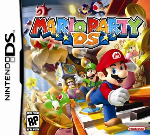 Mario Party