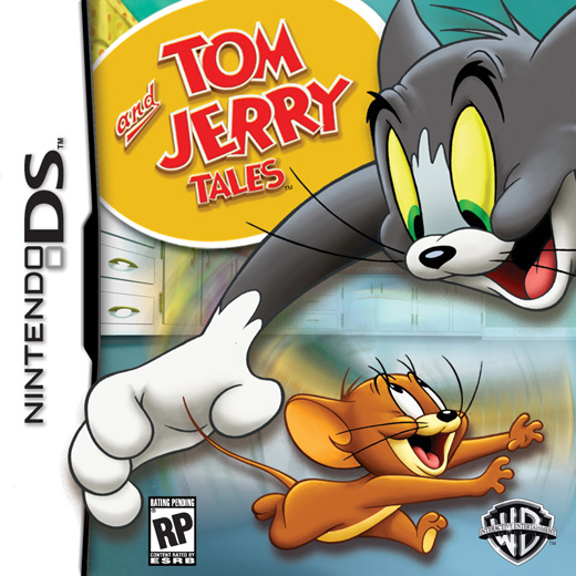 Tom and Jerry Tales