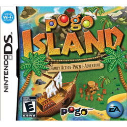 Pogo Island