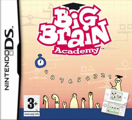 Big Brain Academy