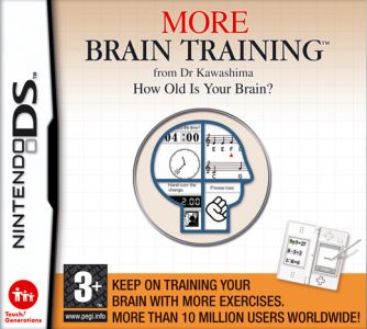 More Brain Training