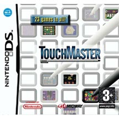 Touchmaster