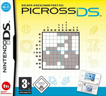 Picross