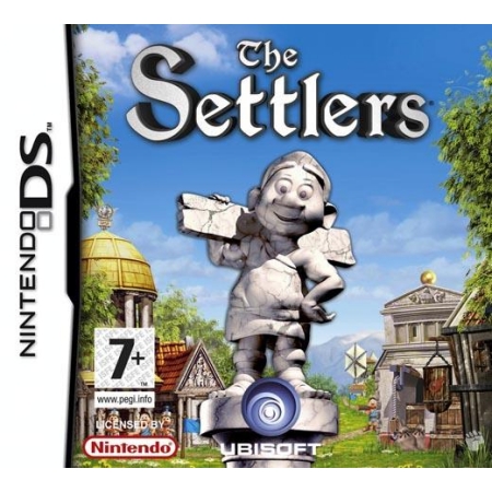 The Settlers