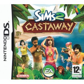 The Sims 2: Castaway