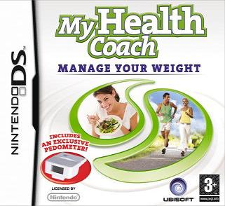My Health Coach: Weight Management