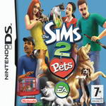 The Sims 2 Pets