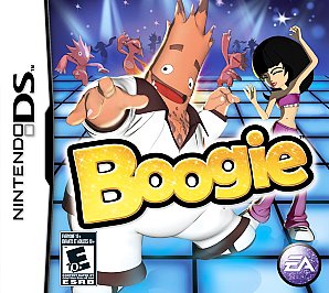 Boogie DS