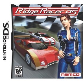 Ridge Racer