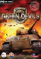 BLITZKRIEG: GREEN DEVILS