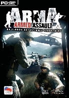 ARMA: Armed Assault