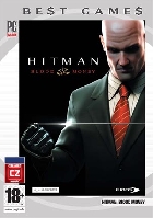 HITMAN: Blood Money