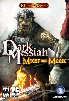 DARK MESSIAH: MIGHT AND MAGIC