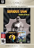 KK - SERIOUS SAM