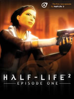 Half-Life 2: Episode One