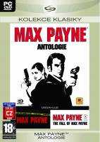 Max Payne Anthology