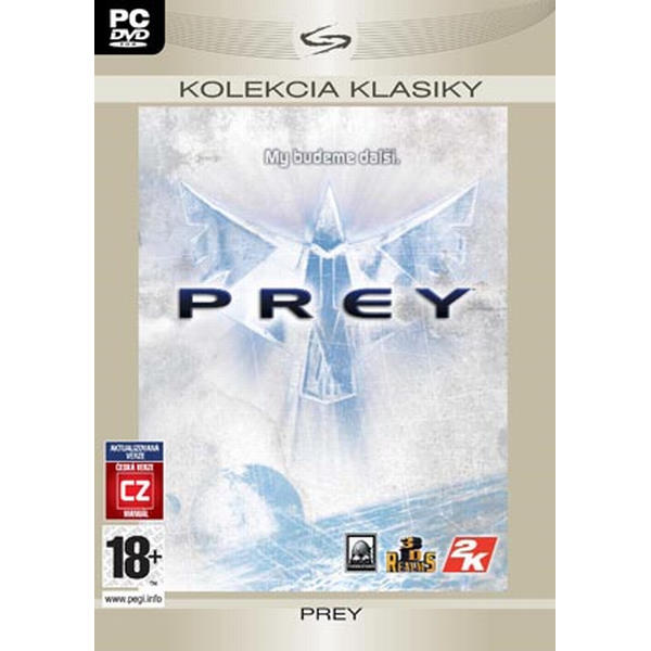 Prey (Kolekcia Klasiky)