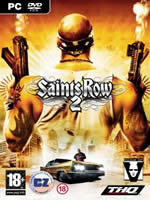 Saints Row 2