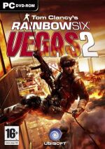 Rainbow Six: Vegas 2