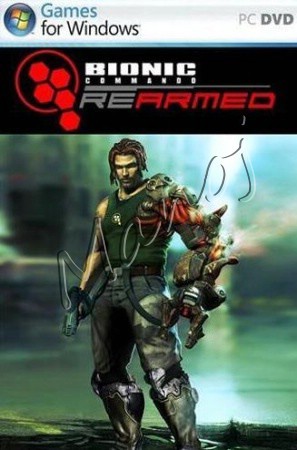 Bionic Commando