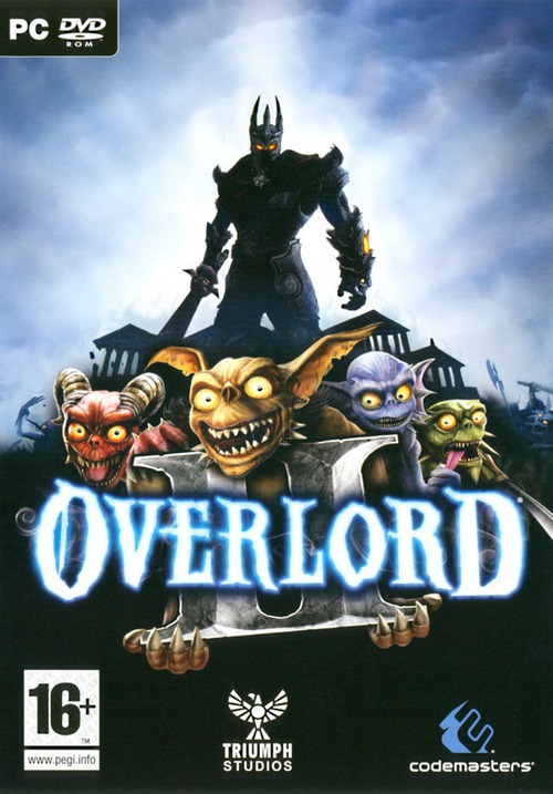 Overlord 2