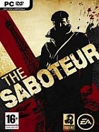 The Saboteur