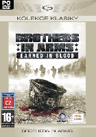 KK - BROTHERS IN ARMS EARNED IN BLOOD