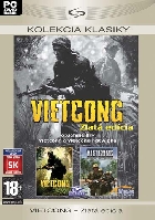 KK - VIETCONG ZLATÁ EDÍCIA