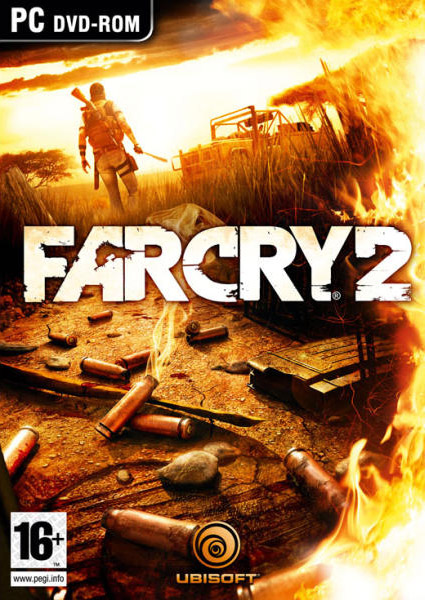 Far Cry 2