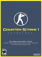 Counter Strike: Anthology