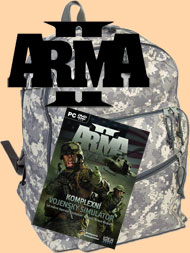 ArmA 2 Limited Edition