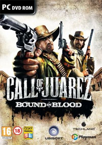 Call of Juarez: Bound in Blood