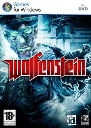 Wolfenstein