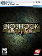 Bioshock 2