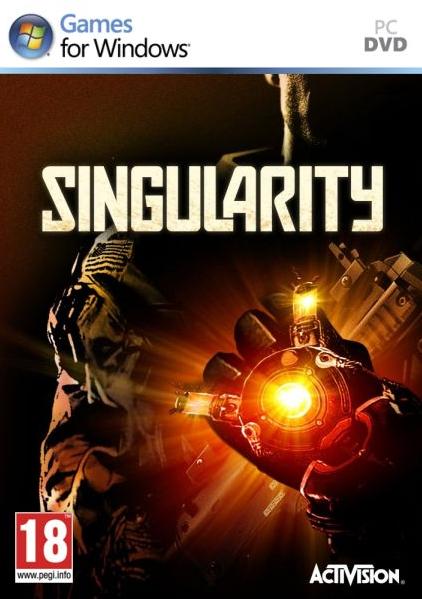 Singularity