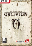 THE ELDER SCROLLS IV OBLIVION