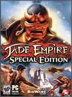 Jade Empire (Special Edition)