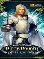 Kings Bounty: The Legend