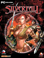 Silverfall