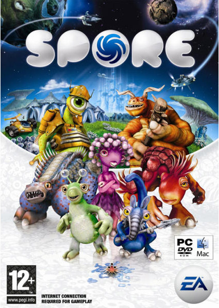 Spore