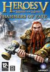 Heroes of Might and Magic V: Hammers of Fate