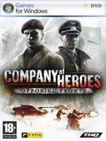 Company of Heroes: Opposing Fronts