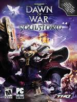 Warhammer 40000 Dawn of War: Soulstorm