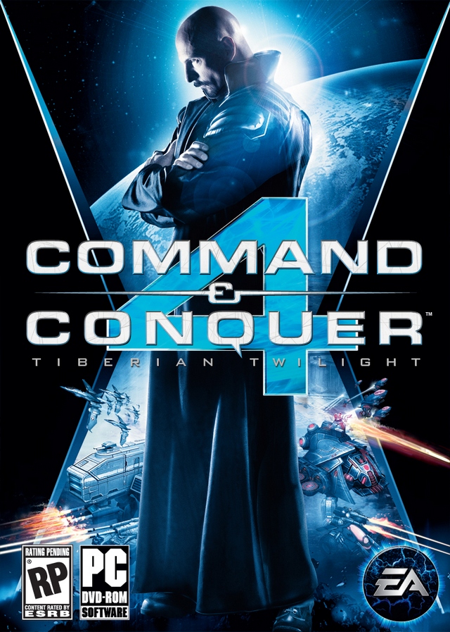 Command & Conquer 4: Tiberian Twilight