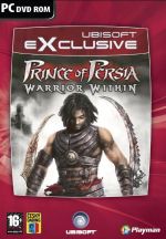 Prince of Persia 2: Warrior Within