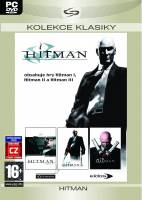 Hitman Anthology (Kolekcia Klasiky)