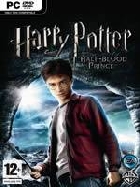 Harry Potter a polovičný princ