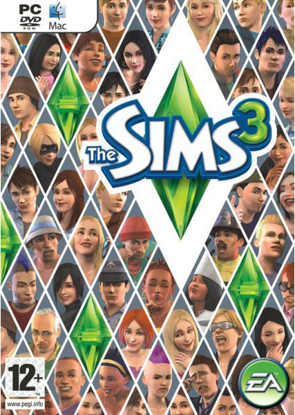 The Sims 3