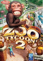 ZOO TYCOON 2